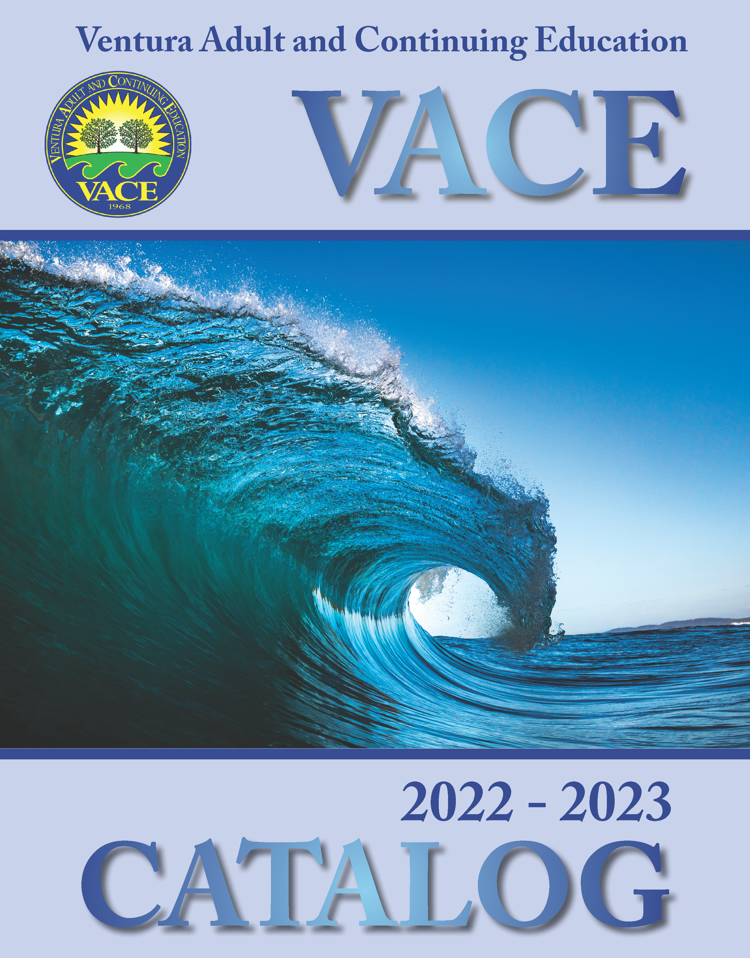 Vace Catalog